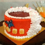 Load image into Gallery viewer, Valentine-2 -2022 Cakes &amp; Dessert Bars
