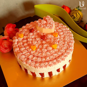 Valentine-3-2022 Cakes & Dessert Bars
