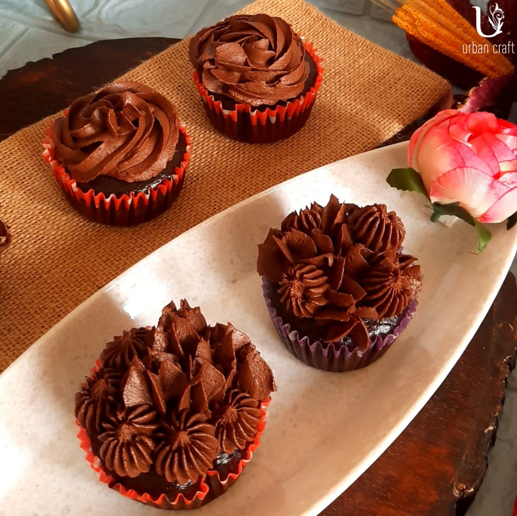 Chocolate Cupcakes Cupcakes