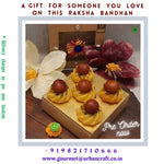 Load image into Gallery viewer, Mawa Cake Bundts With Gulab Jamun Bakery Assortments
