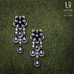 Load image into Gallery viewer, Raindrop Earrings
