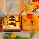 Load image into Gallery viewer, Diwali Hamper -2 - 2021 Food Gift Baskets
