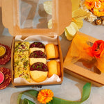 Load image into Gallery viewer, Diwali Hamper -2 - 2021 Food Gift Baskets
