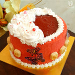 Load image into Gallery viewer, Valentine-2 -2022 Cakes &amp; Dessert Bars
